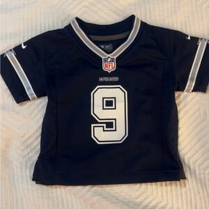 NOT FOR SALE 
Kids Romo Cowboys Football Jersey